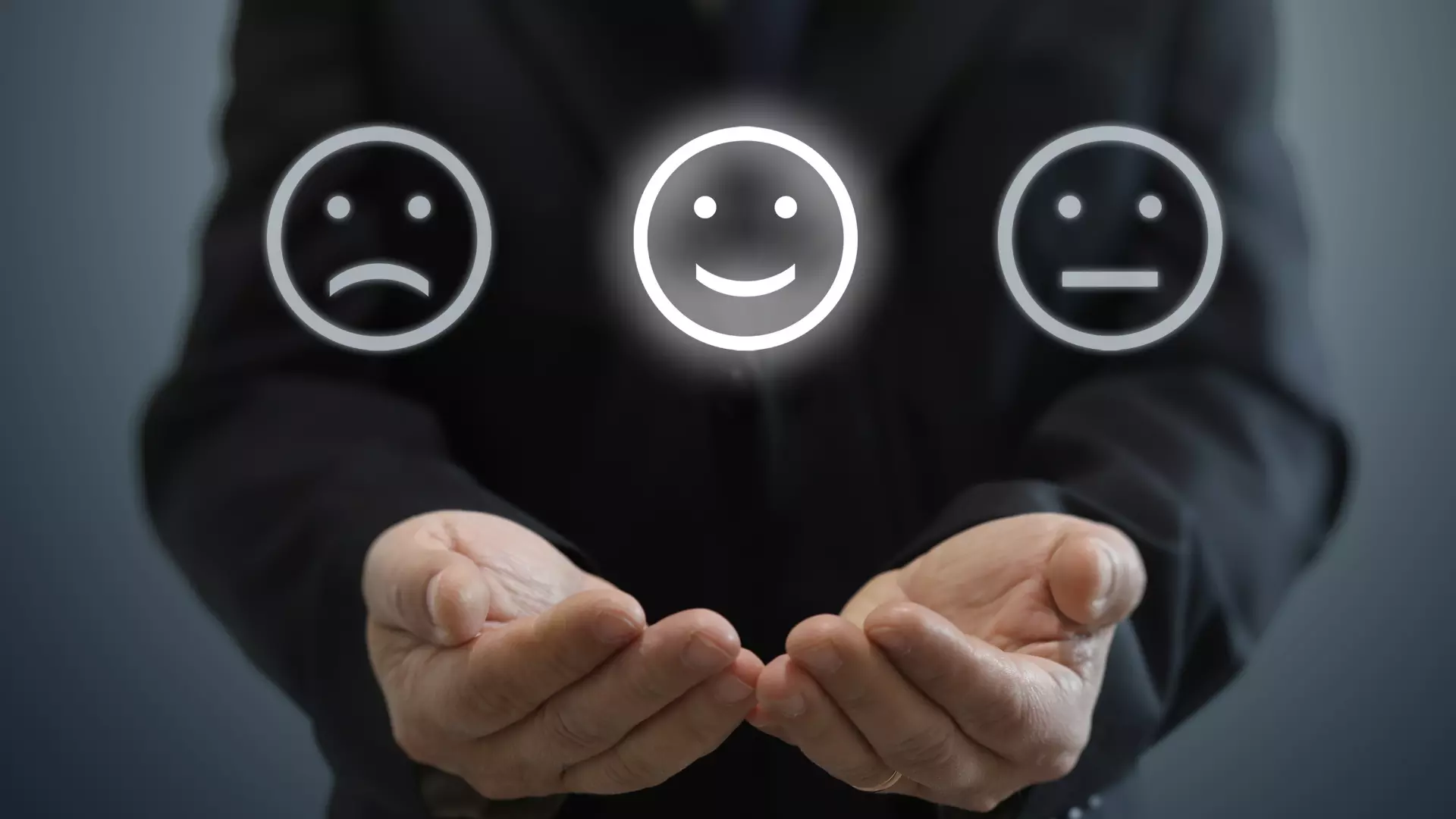 Müşteri Geri Bildirim Araştırması