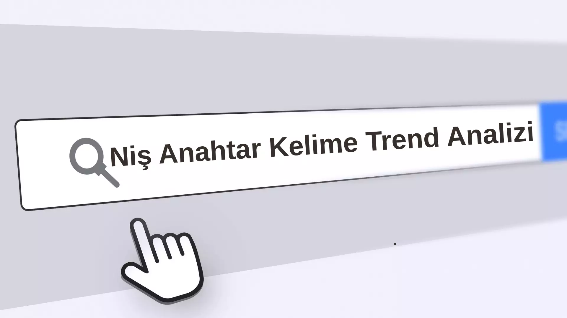 Niş Anahtar Kelime Trend Analizi