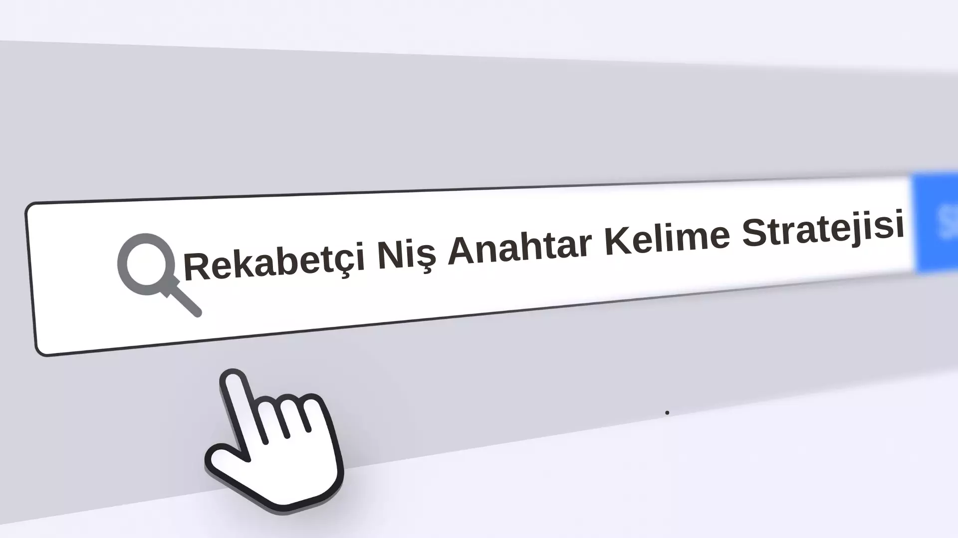 Rekabetçi Niş Anahtar Kelime Stratejisi