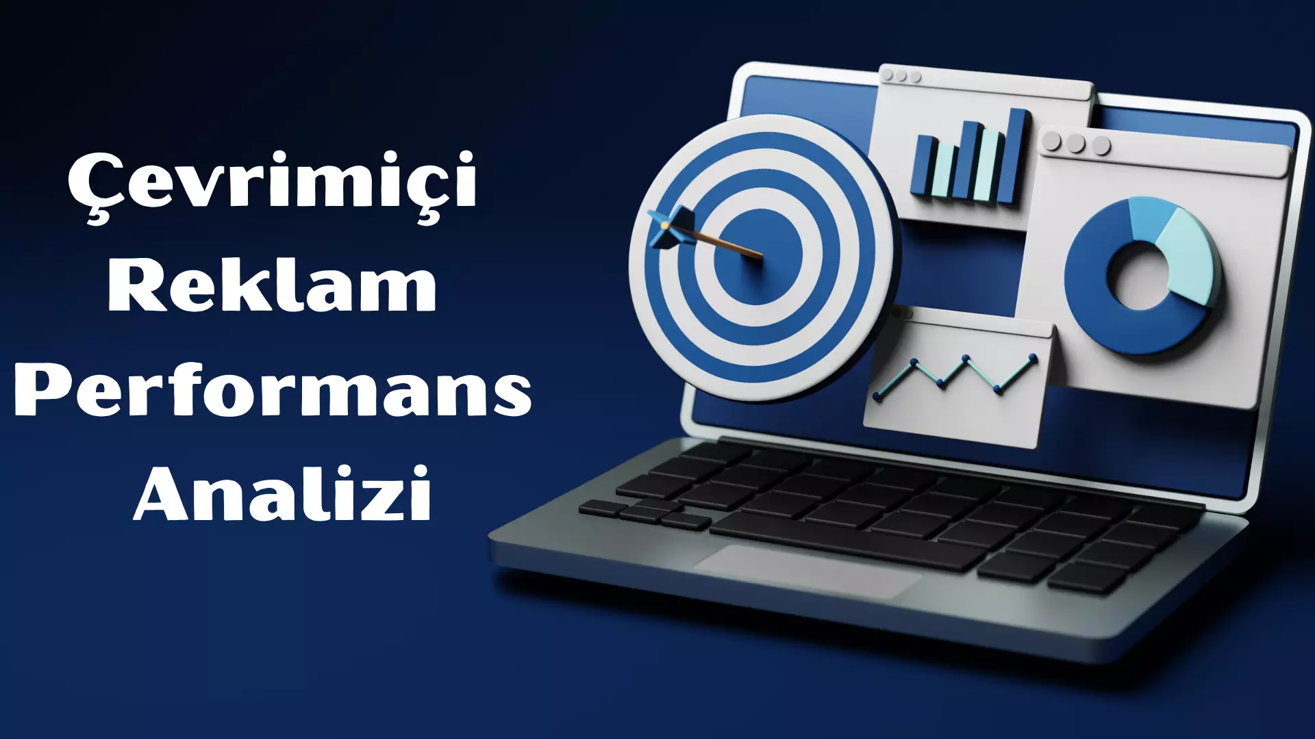 Çevrimiçi Reklam Performans Analizi