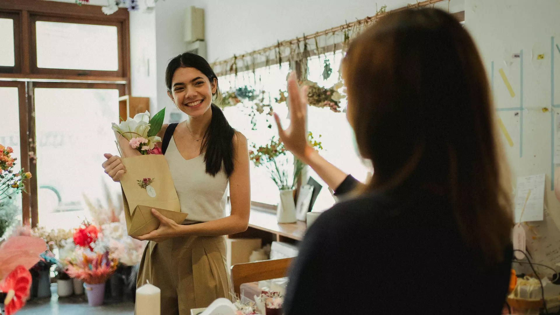 müşteri profilleme