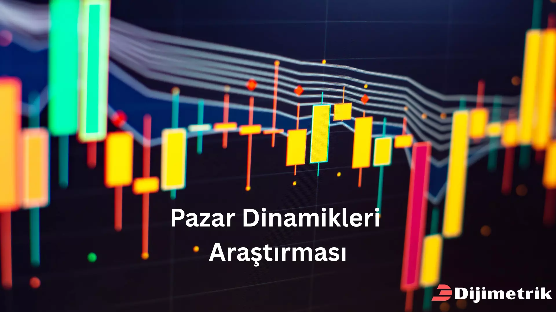 Pazar Dinamikleri Araştırması