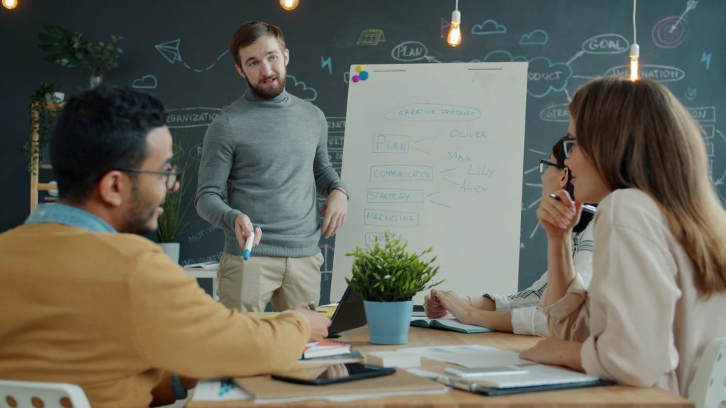 Pazar Araştırmaları ve Stratejik Planlama