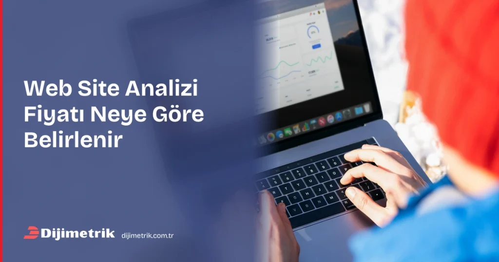 web site analizi